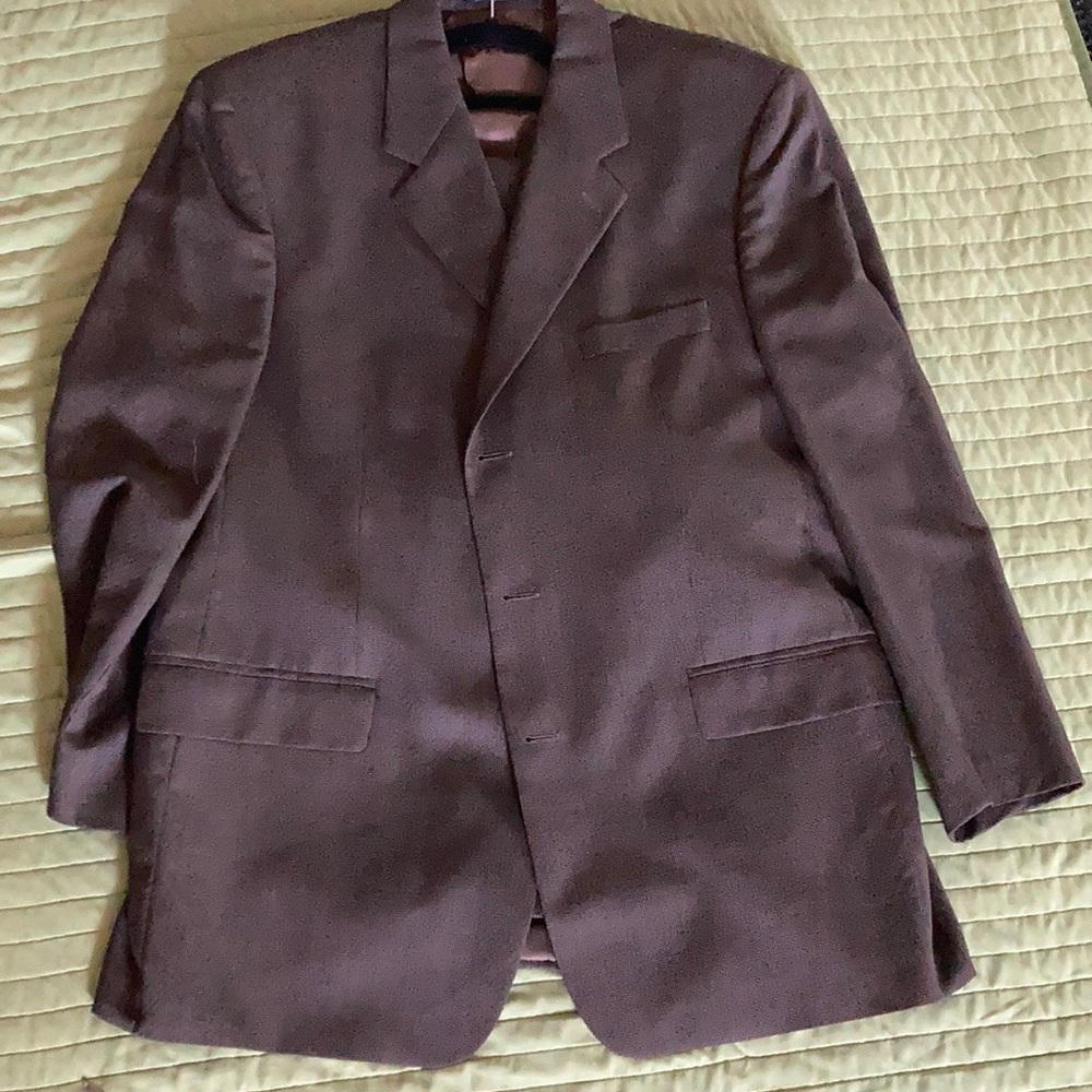 XL KASPER Blazer